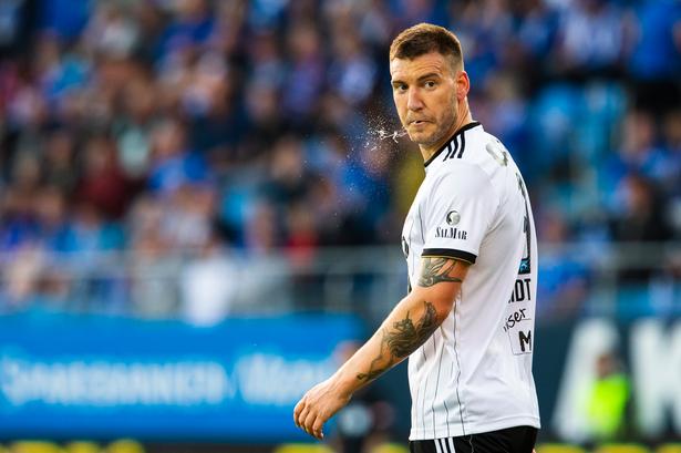 Foto: Svein Ove Ekornesvåg/Ritzau Scanpix