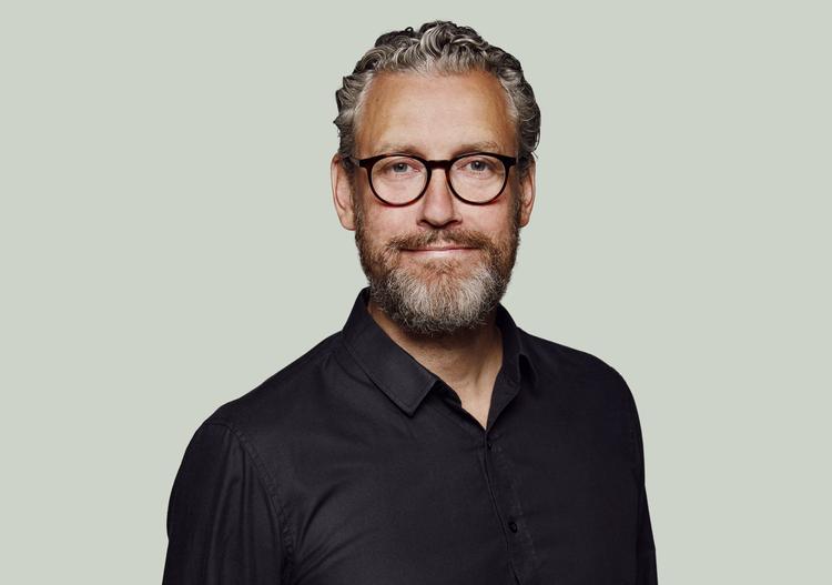 Den socialdemokratiske folketingskandidat Simon Simonsen har den seneste uge været i lidt af et stormvejr for sine kritiske udtalelser om sin partifælle, Roskildeborgmester Joy Mogensen.  Foto: Thomas Howalt Andersen/socialdem/Ritzau Scanpix