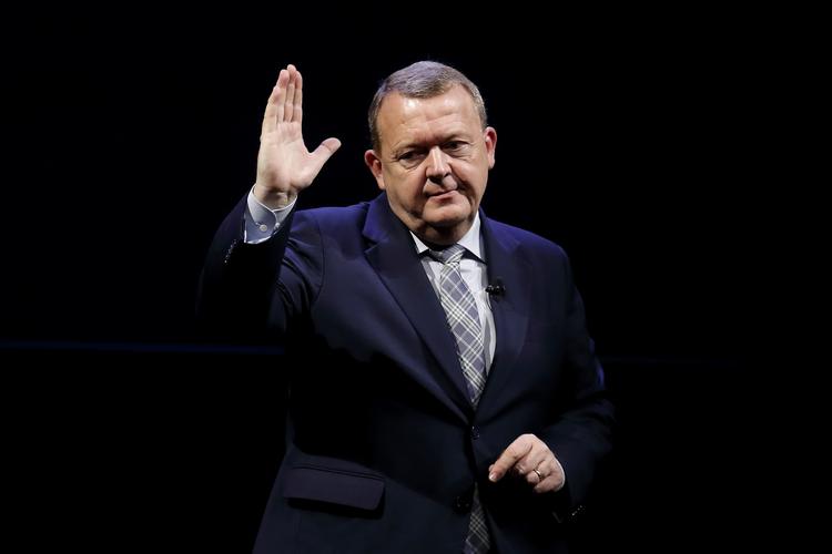 Der er opbrud på den danske højrefløj. Foto: Jens Dresling/POLFOTO