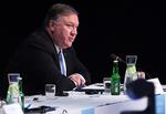 
    Mike Pompeo. Mandel Ngan/Pool via REUTERS
   Foto: Pool/Ritzau Scanpix