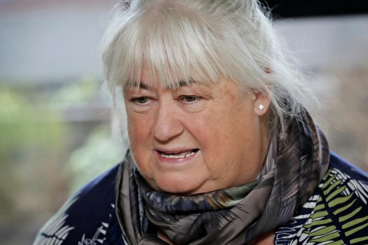 Foto: Jens Dresling/POLFOTO