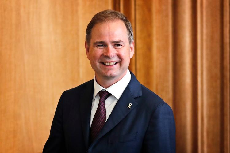 Foto: Jens Dresling/POLFOTO
