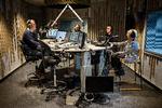 Enhedslisten og Alternativet vil blandt andet have ændret i den redningsplan for Radio24syv, som regeringen og Dansk Folkeparti blev enige om i fredags. Foto: Torkil Adsersen/Ritzau Scanpix