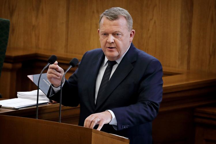 Foto: Jens Dresling/POLFOTO