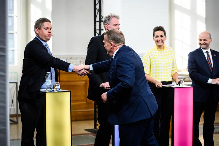 Foto: Ida Marie Odgaard/Ritzau Scanpix