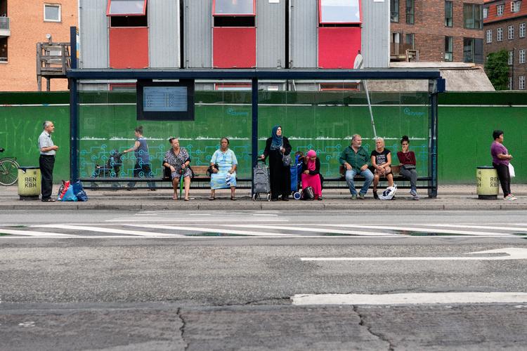 Foto: Peter Hove Olesen/POLFOTO