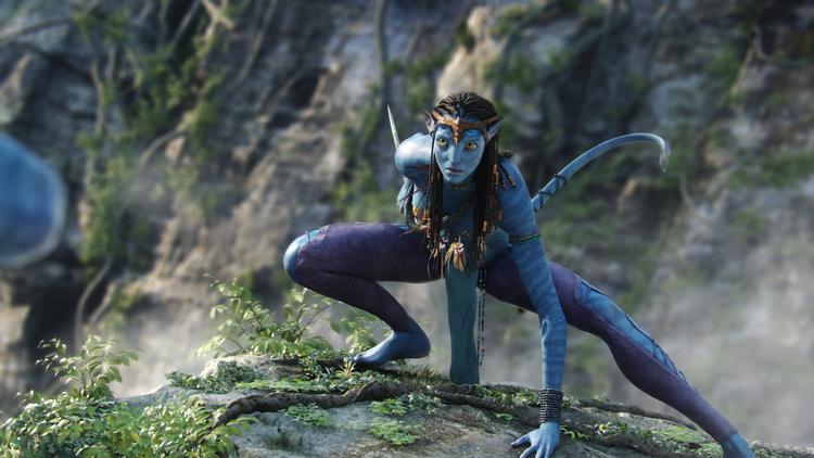 Den første 'Avatar' var banebrydende, da den udkom i 2009. Siden har man skullet vente rigtig længe på opfølgeren, der oprindeligt var planlagt til 2014. Seneste melding er, at den kommer - i december 2021.       Foto: /Courtesy Twentieth Century Fox