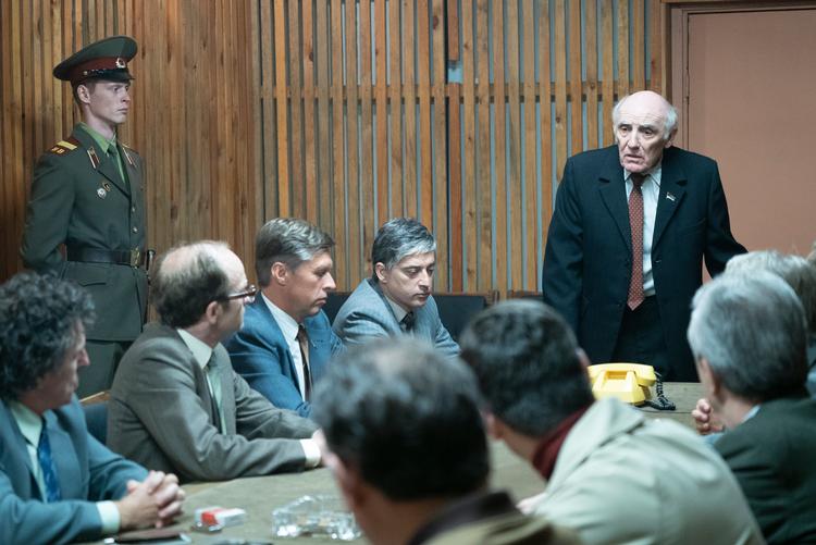 HBO's serie 'Chernobyl' om katastrofen på atomkraftværket i Ukraine fortæller ikke sandheden, siger instruktør bag ny russisk tv-serie. Foto: HBO