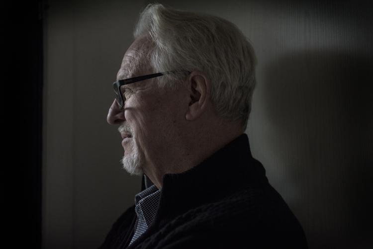 Arkivfoto.   Foto: Joachim Ladefoged/POLFOTO