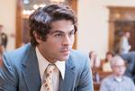 'Extremely Wicked, Shockingly Evil and Vile', hvor Zac Efron spiller massemorderen Ted Bundy. Foto: Brian Douglas/Netflix