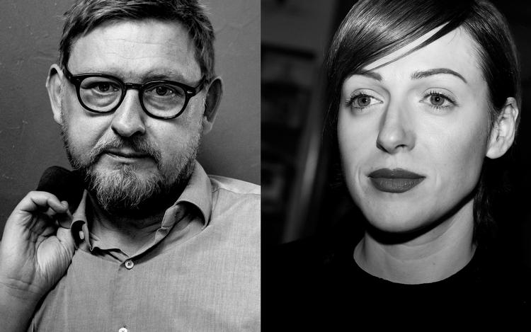 Lederskribent på Aftonbladet Frederik Virtanen blev fyret efter anklager om sexchikane.  Foto: Tore Meek/Scanpix, Pontus Lundahl