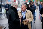 Foto: Jens Dresling/POLFOTO