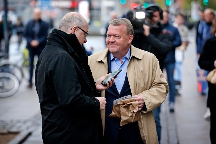 Foto: Jens Dresling/POLFOTO