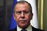 
   Ruslands udenrigsminister Sergei Lavrov ministerium har valgt at   udvise to svenske diplomater, som svar på at Sverige har afvist at udstede visa til russiske diplomater. REUTERS/Evgenia Novozhenina
   Foto: Evgenia Novozhenina/Ritzau Scanpix