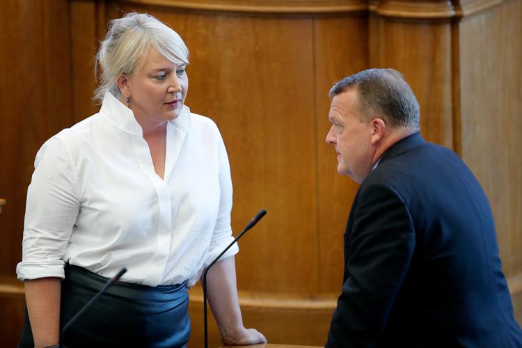 Foto: Jens Dresling/POLFOTO