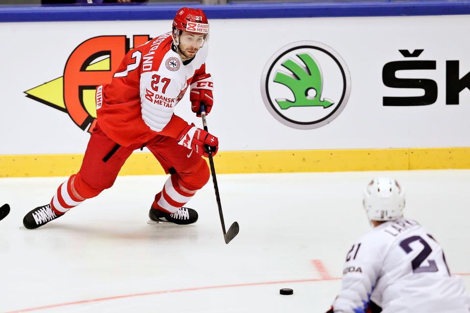 Foto: Jens Dresling/POLFOTO