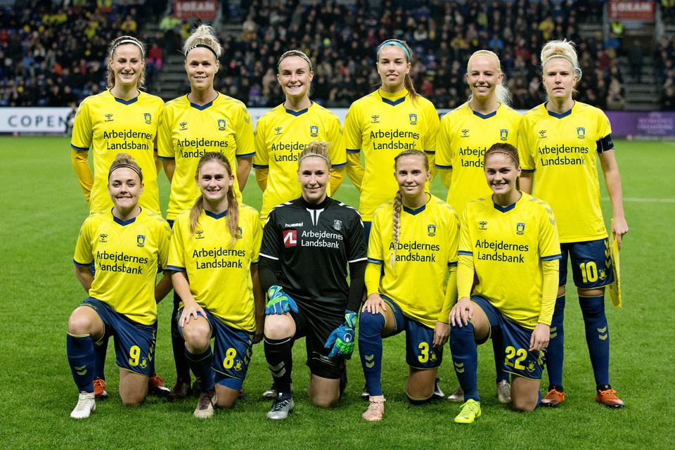 Foto: Jens Dresling/POLFOTO