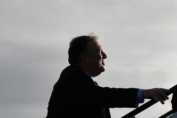Foto: Mandel Ngan/Ritzau Scanpix