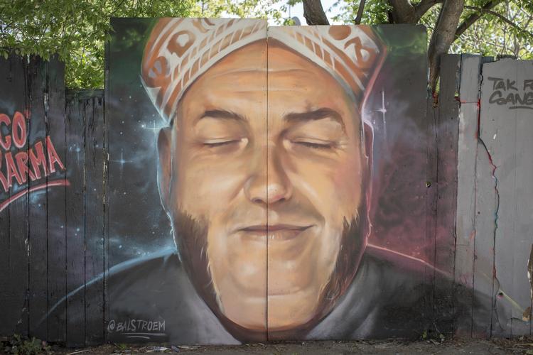 Arkivfoto Jens Hartmann Schmidt