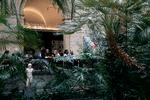 Glyptoteket.
   Foto: Jens Hartmann Schmidt/POLFOTO