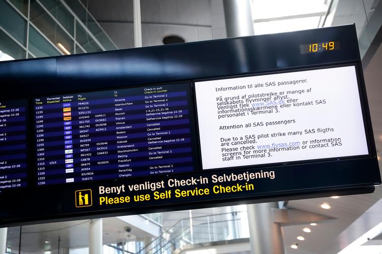 Foto: Jens Dresling/POLFOTO