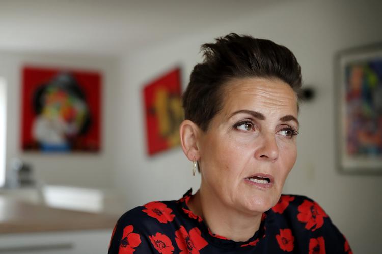 Foto: Jens Dresling/POLFOTO