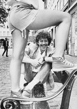 Foto: Mogens Berger/POLFOTO