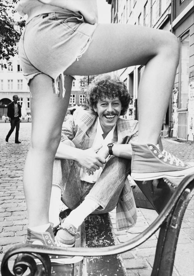 Foto: Mogens Berger/POLFOTO