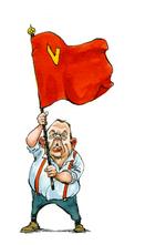 Foto: Roald Als/POLITIKEN