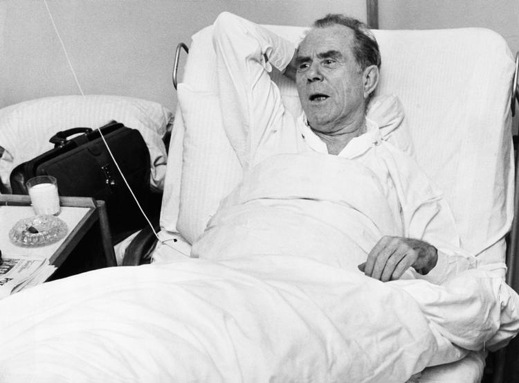 Foto: Mogens Berger/POLFOTO