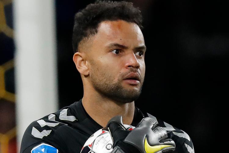 Foto: Jens Dresling/POLFOTO