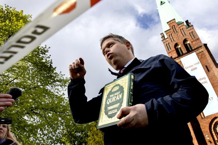 Foto: Finn Frandsen/POLFOTO