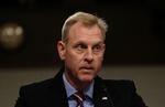 
 Patrick M. Shanahan,  (Photo by Alex Wroblewski / GETTY IMAGES NORTH AMERICA / AFP)
   Foto: Alex Wroblewski/Ritzau Scanpix