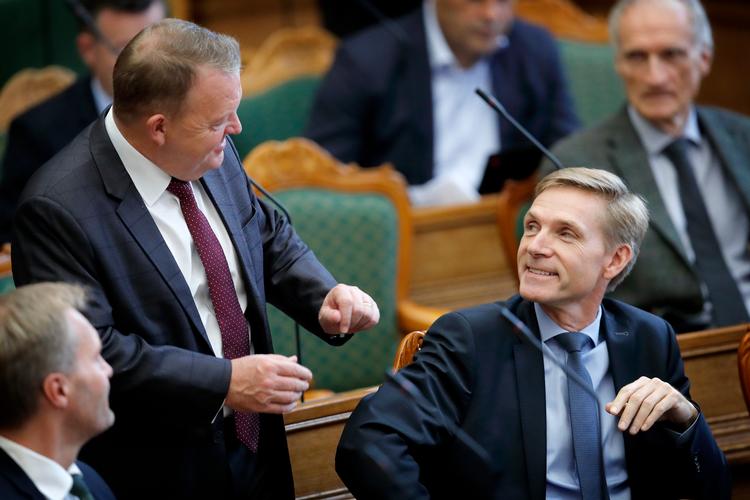 Foto: Jens Dresling/POLFOTO