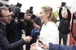 Foto: Henning Bagger/Ritzau Scanpix