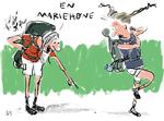 Foto: Mette Dreyer/POLITIKEN