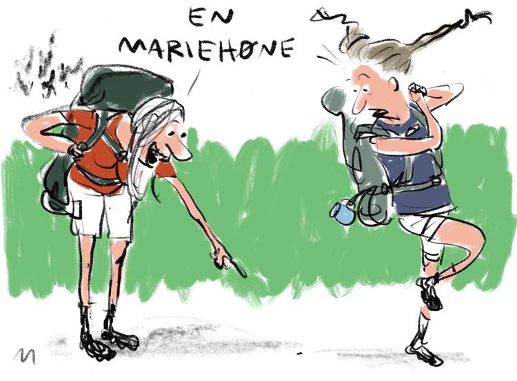 Foto: Mette Dreyer/POLITIKEN