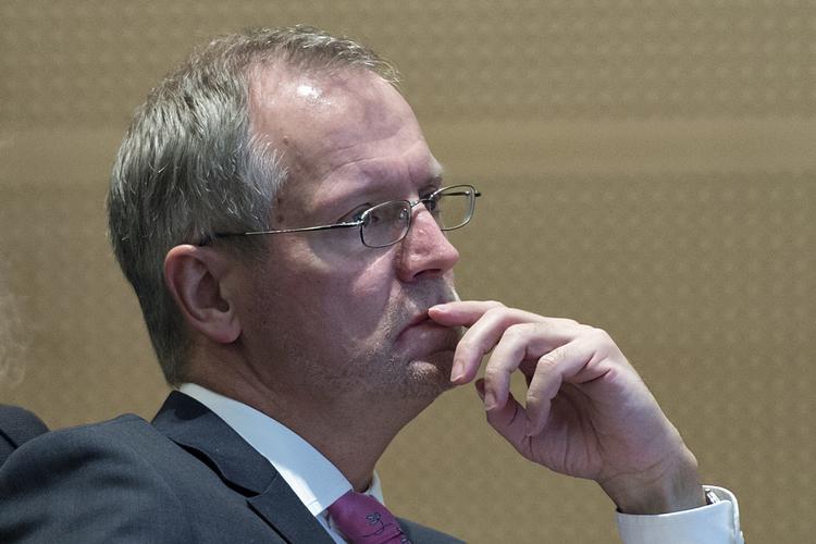 Foto: Lars Krabbe/POLFOTO