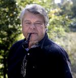 
   Det var en hændelse i forbindelse med et cykelløb i Hørsholm sidste sommer, der nu har ribbet Christian Kjær for titler og orden. 
   Foto: Thomas Sjørup/POLFOTO