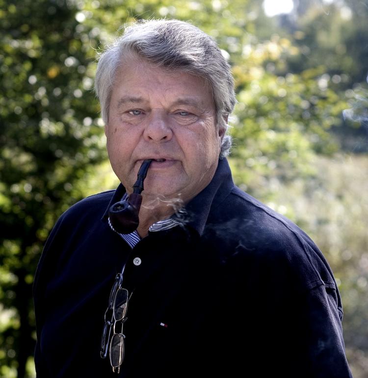 
   Det var en hændelse i forbindelse med et cykelløb i Hørsholm sidste sommer, der nu har ribbet Christian Kjær for titler og orden. 
   Foto: Thomas Sjørup/POLFOTO