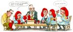 Foto: Roald Als/POLITIKEN