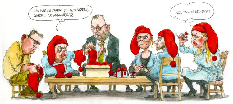 Foto: Roald Als/POLITIKEN