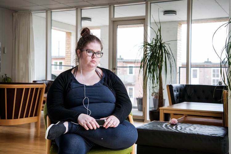 Foto: Maria Tuxen Hedegaard