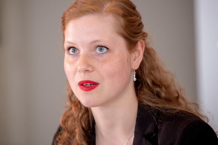 Foto: Miriam Dalsgaard/POLFOTO