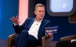 Jeremy Kyle kan ses som en britisk pendant til amerikanske Jerry Springer.  Foto: Itv