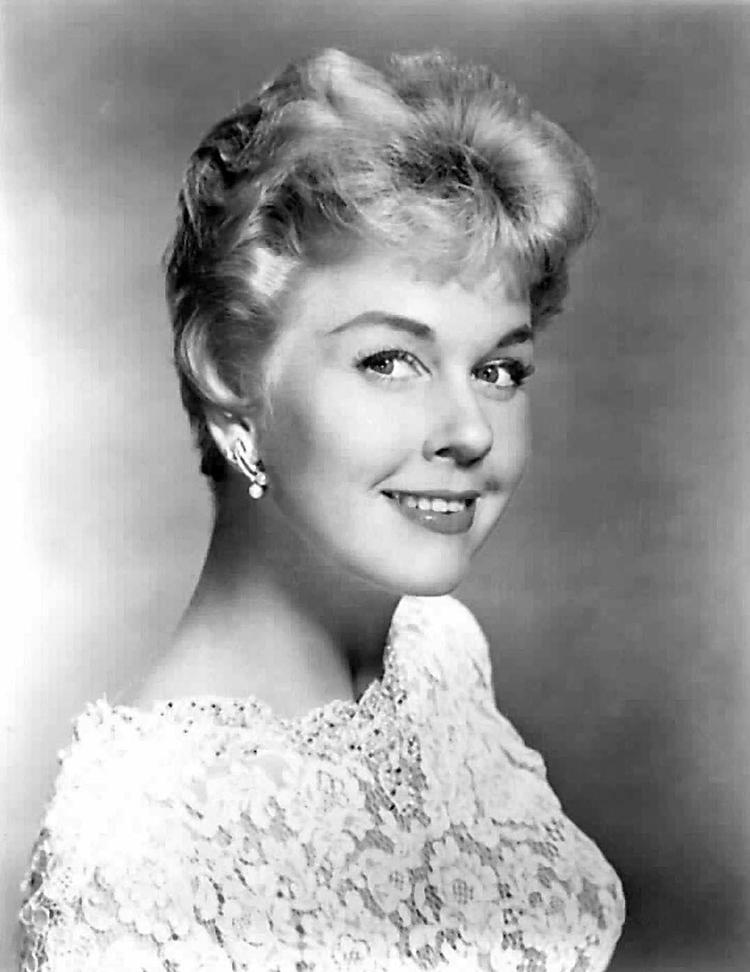 Doris Day blev 97 år. Arkivfoto. Foto: Ho/Ritzau Scanpix