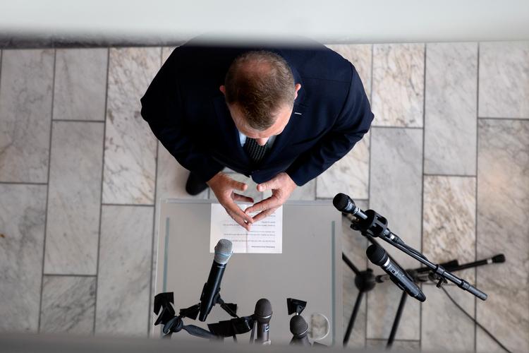 Foto: Finn Frandsen/POLFOTO