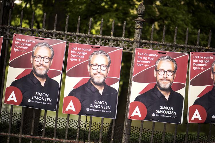 Foto: Kristian Djurhuus/Ritzau Scanpix