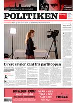 A_forsiden Politiken 14-05-2019 Lands 1udg