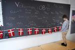 Et ekstra 'modenhedsår' i børnehaven er forslaget fra SF.  Foto: Jens Dresling/POLFOTO